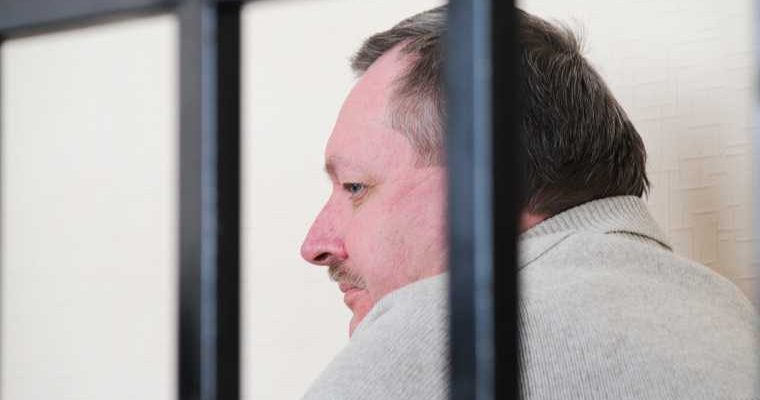 уголовные дела силовики Курган