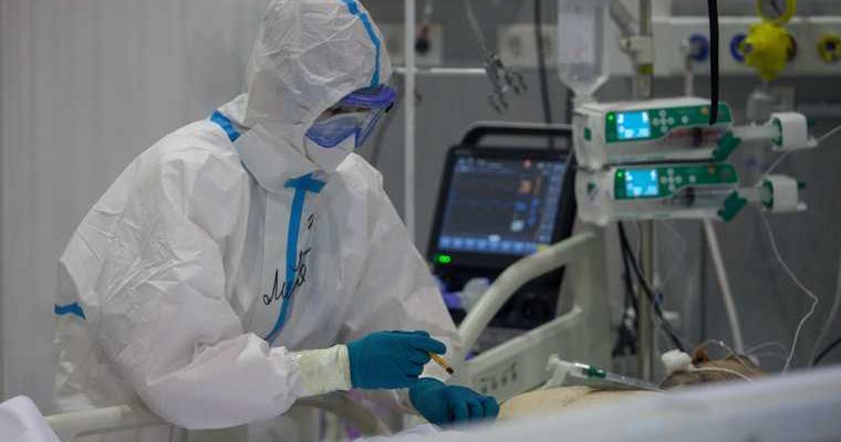 ВОЗ эксперты миссия ухань китай коронавирус доклад