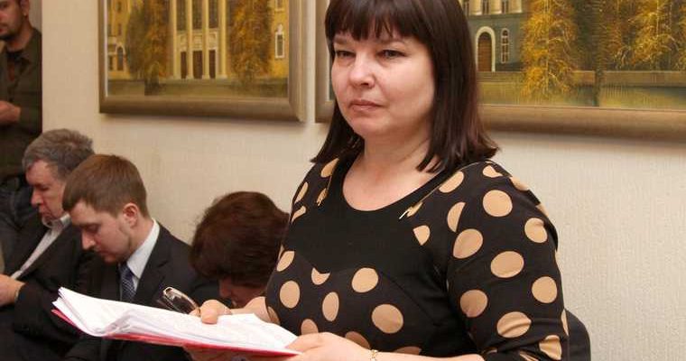 департамент здравоохранения