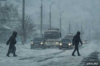 прогноз погоды Курган