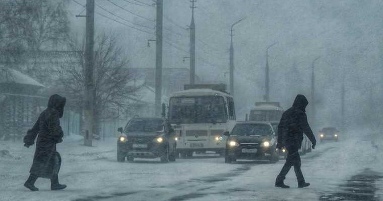 прогноз погоды Курган