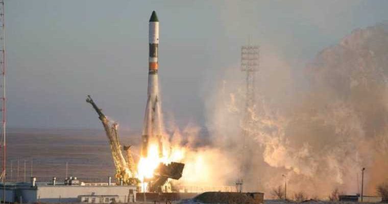 байконур кража падают ракеты запуск