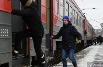 Электричка Екатеринбург Кольцово