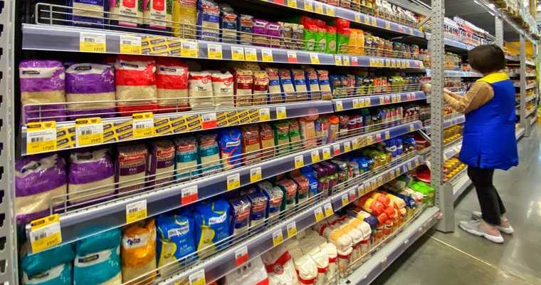 В ЯНАО сетевой гигант продает мясо с запахом хлорки