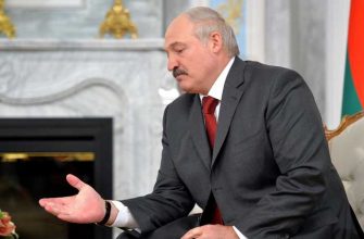 политолог рассказал о влиянии Запада в Белоруссии