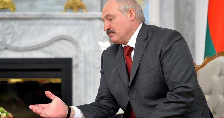 политолог рассказал о влиянии Запада в Белоруссии