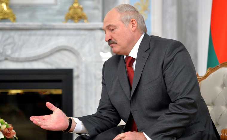 политолог рассказал о влиянии Запада в Белоруссии