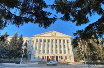 директор департамента
