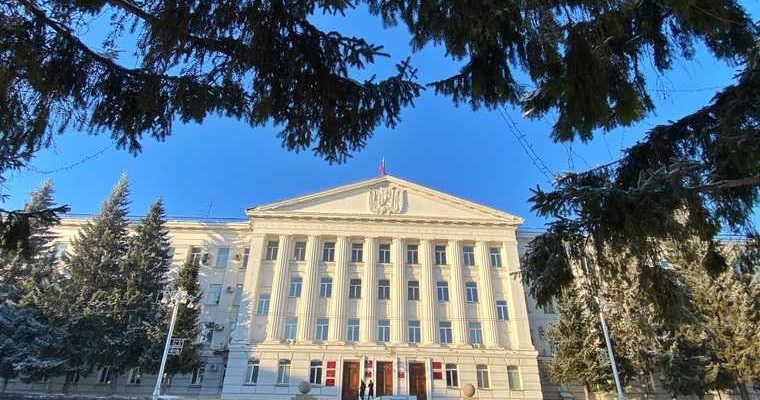 директор департамента