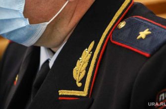 Путин указ повышение званий