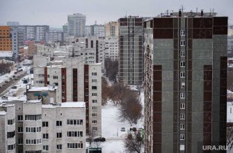 ключевая ставка