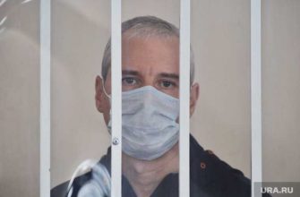 Курган может стать «Городом трудовой славы» — фермеры избавляются от бизнеса — экс-начальнику областного МЧС предъявили окончательное обвинение — члена ОПГ перевели в колонию другого региона. Все самые интересные и важные новости Курганской области к утру 16 февраля — в обзоре URA.RU:
