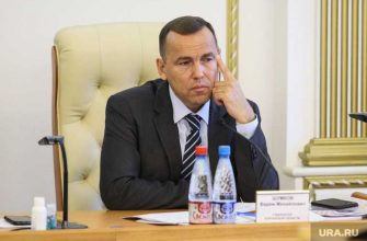 Глава региона заявил о кредитах для области — в администрации Кургана ждут еще одну отставку — депутат Госдумы недоволен помещением для приема избирателей — Кургану предрекли отток населения. Все самые интересные и важные новости Курганской области к утру 3 марта — в обзоре URA.RU: