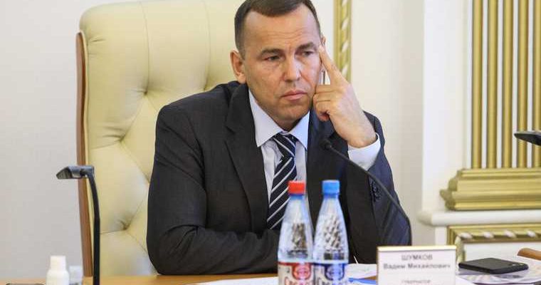 Глава региона заявил о кредитах для области — в администрации Кургана ждут еще одну отставку — депутат Госдумы недоволен помещением для приема избирателей — Кургану предрекли отток населения. Все самые интересные и важные новости Курганской области к утру 3 марта — в обзоре URA.RU: