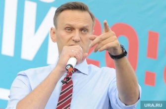 навальный колония этап свердловская область