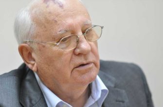 горбачев ссср развал страны свобода