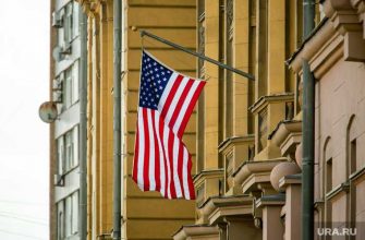 США пообещали не свергать режимы госсекретарь администрация Блинкен