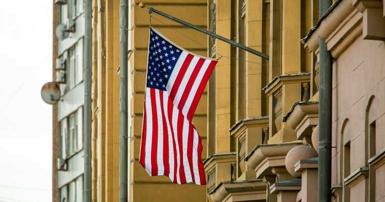 США пообещали не свергать режимы госсекретарь администрация Блинкен