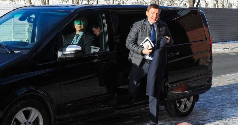 выборы Госдума