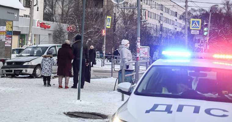 Челябинск смертельное ДТП полицейский участковый пьяный