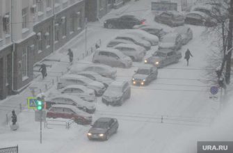 погода в Челябинской области