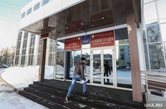 полиция утрата доверия ХМАО