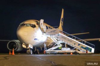 задержка вмятина на борту Тюмень уральская транспортная прокуратура ХМАО Тюмень Ханты-Мансийск