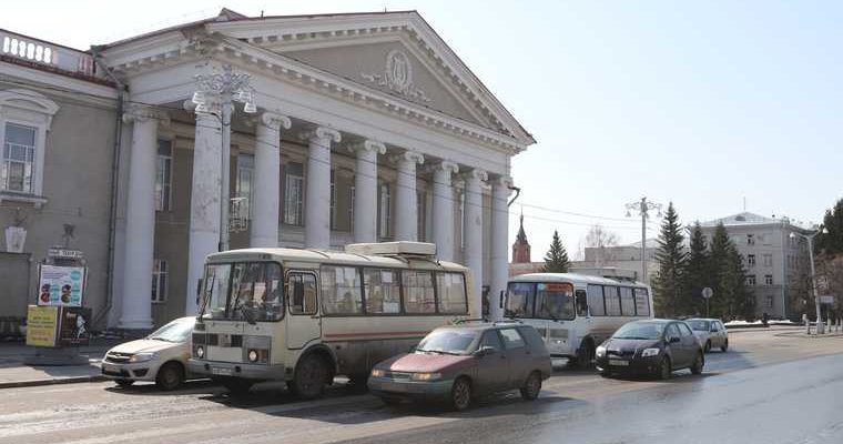 коронавирус ограничения Курган