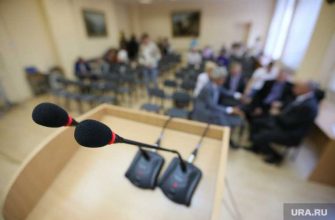 дебаты кандидатов на кресло мэра Перми