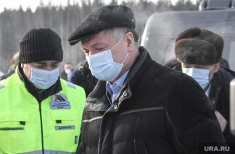 визит вице-премьер Марат Хуснуллин ЕКАД строительство Екатеринбургская кольцевая автодорога