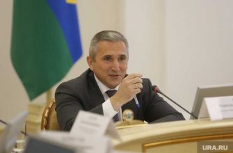 новые школы в Тюмени