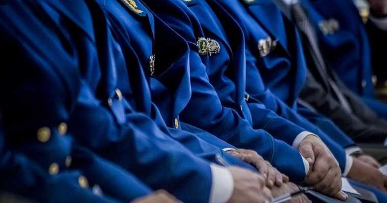 коллегия Генпрокуратура отставки силовики