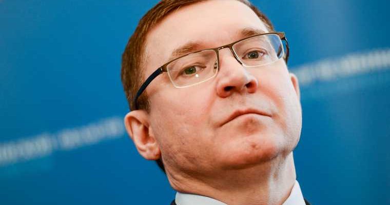 выборы в Госдуму список «Единой России» губернаторы Владимир Путин