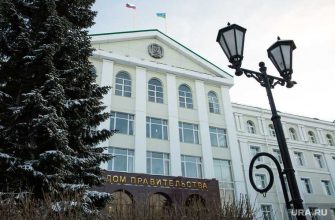 директор департамента экономического развития Шанаурина Югра