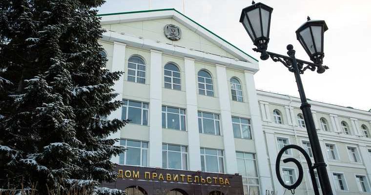 директор департамента экономического развития Шанаурина Югра