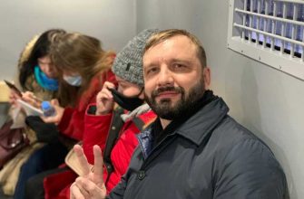 депутат Александр Бондарчук Ноябрьск ЯНАО