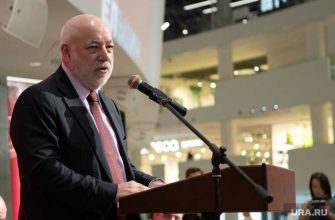 Водоканал Екатеринбург Вексельберг концессия