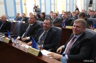 глава Перми сможет назначать вице-мэра без согласования с депутатами