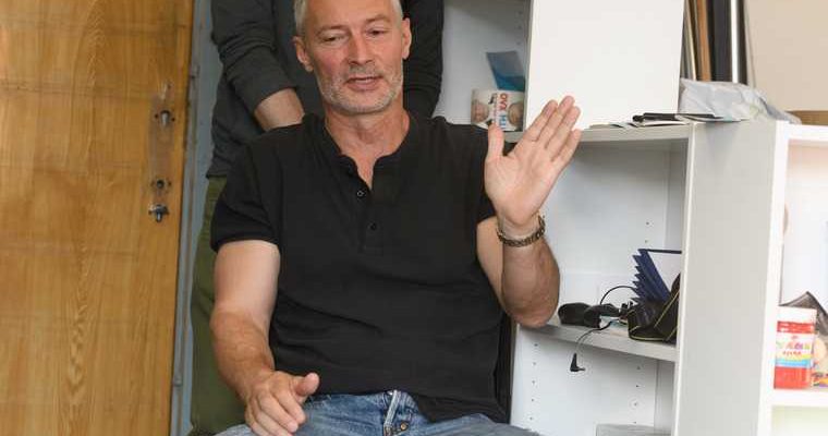 задержание Алексей Навальный митинги Евгений Ройзман Екатеринбург