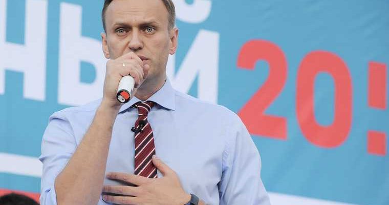 вакцинация россия