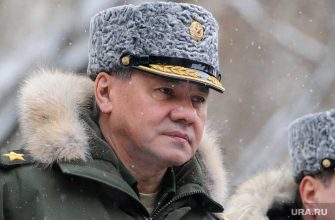Шойгу Афганистан террористы