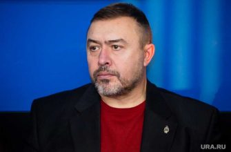 Директор компании Сибпромстрой-Югория Сурлевич
