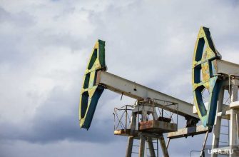 когда кончится нефть