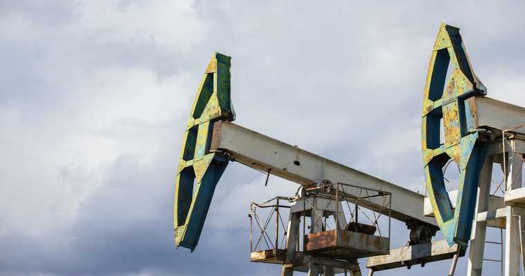 когда кончится нефть