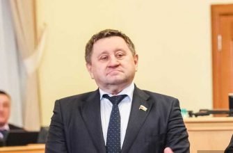 Михаил Пономерев