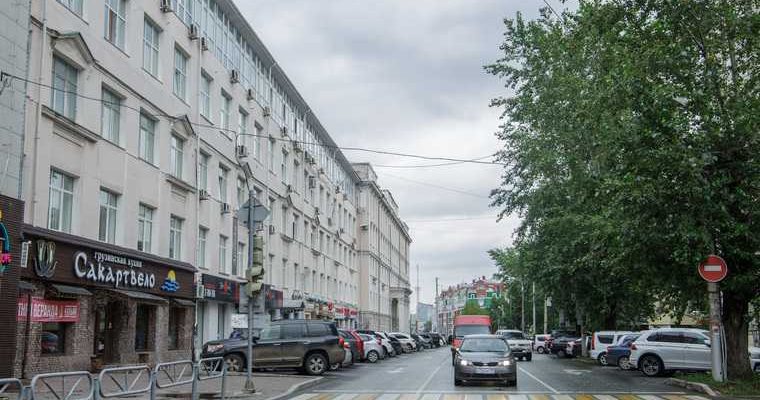 движение по монастырской