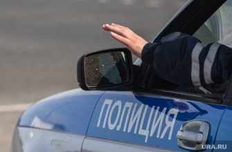 Аппарат управления УМВД ХМАО Александра Курамшина пьяная за рулем