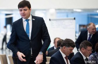 Заксобрание Михаил Зубарев ЛДПР