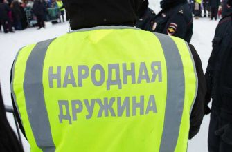 патрулирование тюмень