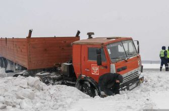ЯНАО сводка ДТП погибшие
